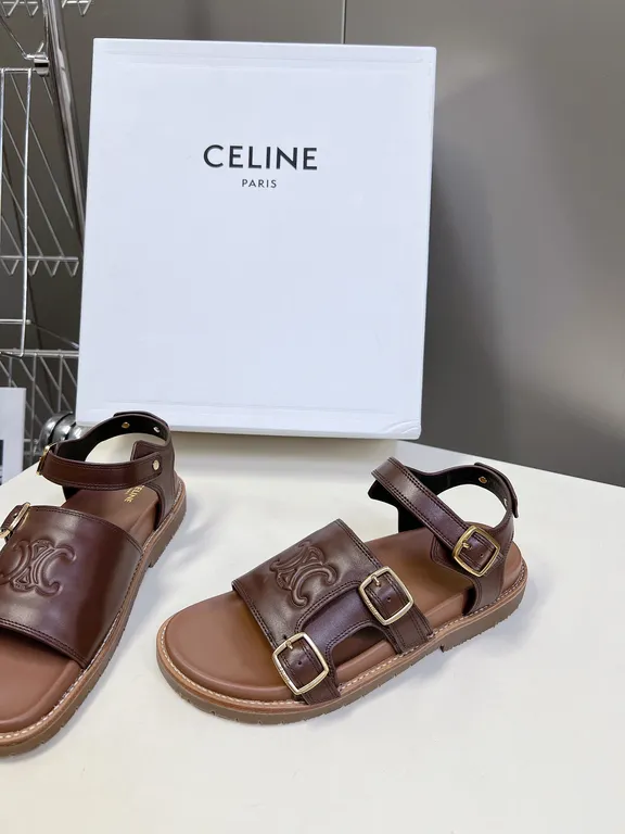 Celine Shoe 